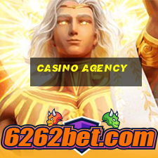 casino agency