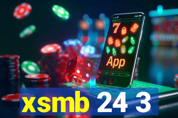 xsmb 24 3