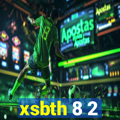 xsbth 8 2