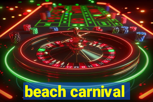 beach carnival