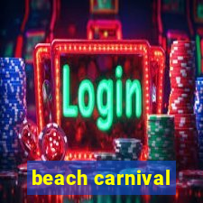 beach carnival