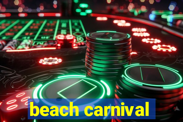 beach carnival