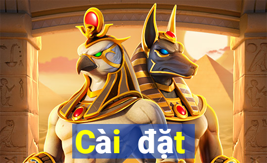 Cài đặt ZingPlay Tá La