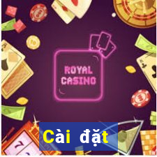 Cài đặt ZingPlay Tá La