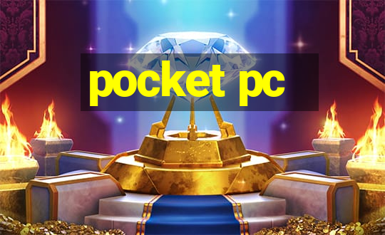 pocket pc