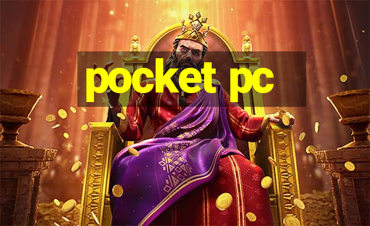 pocket pc