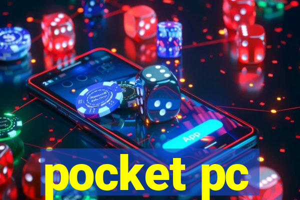 pocket pc