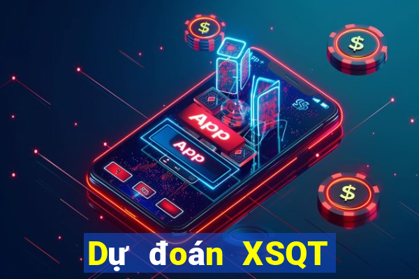 Dự đoán XSQT ngày 29