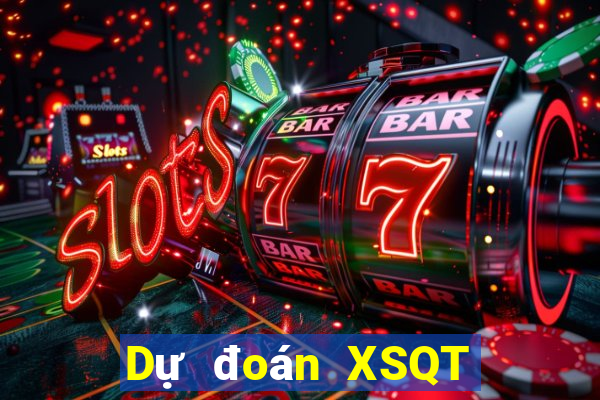 Dự đoán XSQT ngày 29