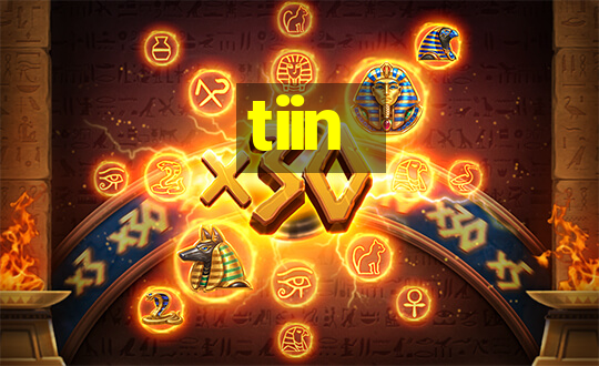 tiin