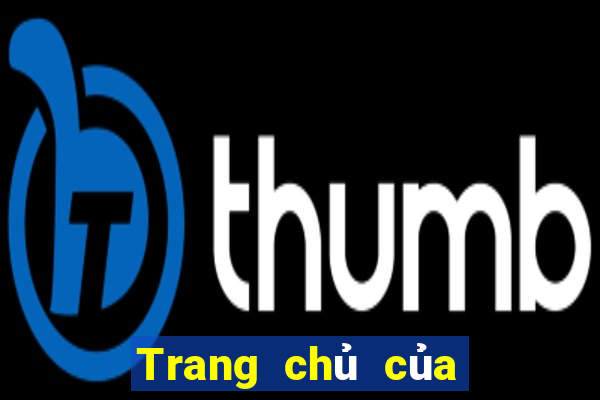 Trang chủ của Eight giải trí