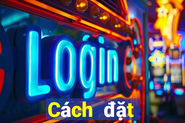 Cách đặt cược XSHCM thứ hai