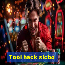 Tool hack sicbo