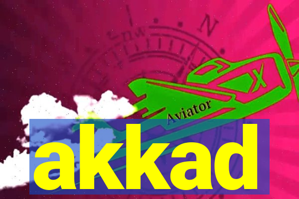 akkad