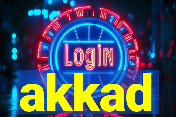 akkad