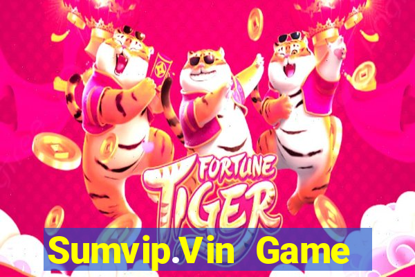 Sumvip.Vin Game Bài Big52