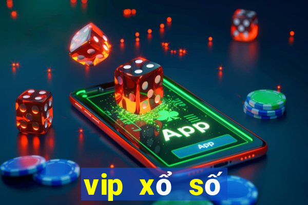 vip xổ số bình định