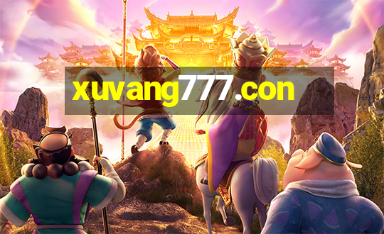 xuvang777.con