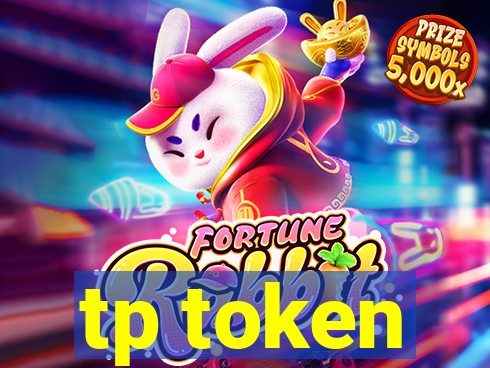 tp token