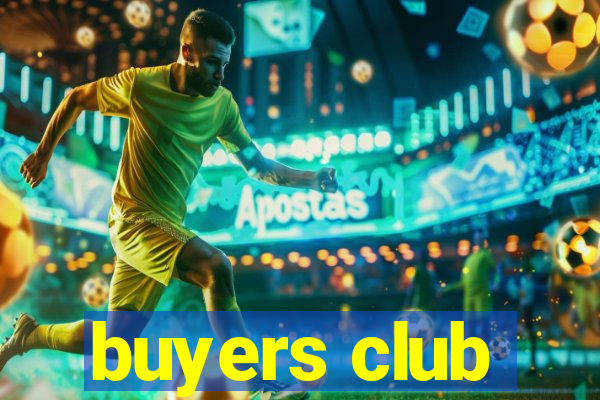 buyers club