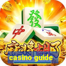 casino guide