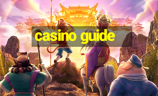 casino guide