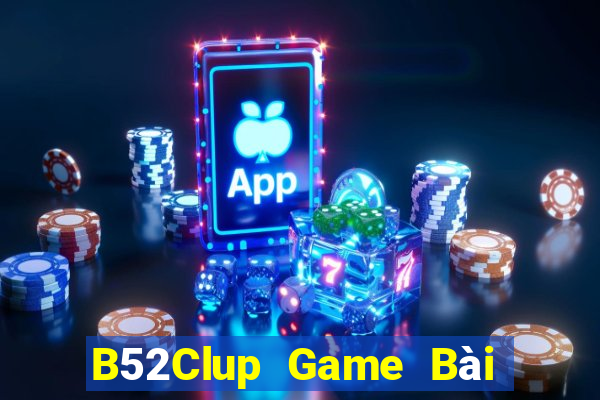 B52Clup Game Bài Liêng Online