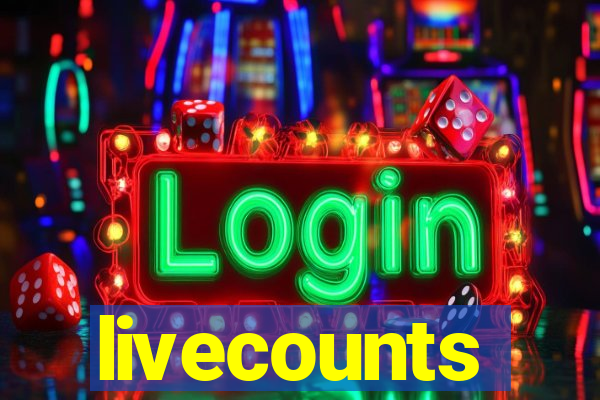 livecounts