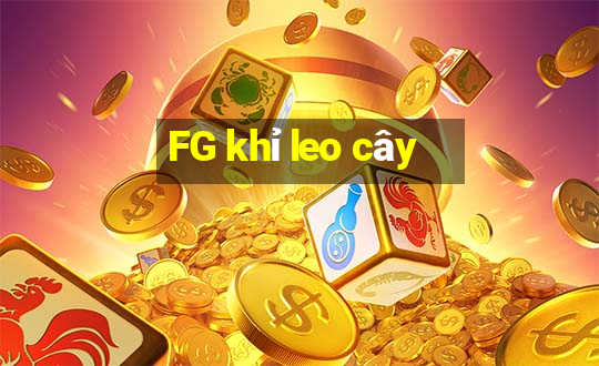 FG khỉ leo cây