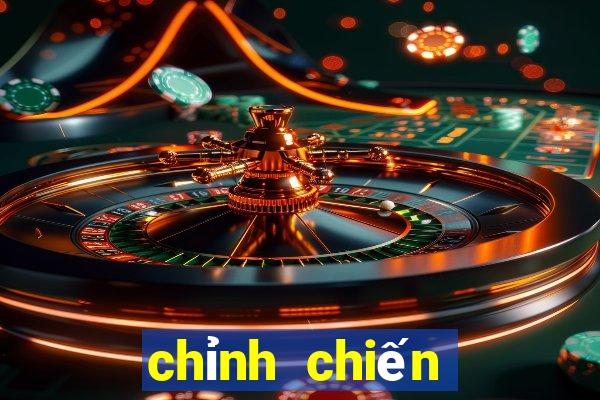 chỉnh chiến thuật fo4