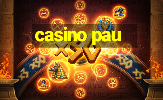 casino pau