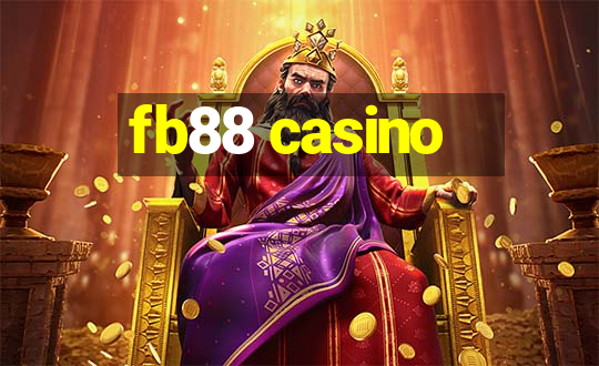 fb88 casino