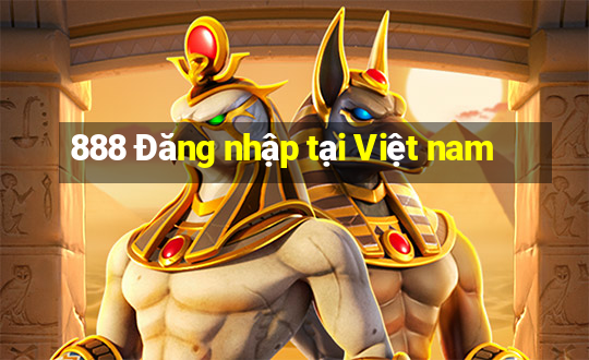 888 Đăng nhập tại Việt nam