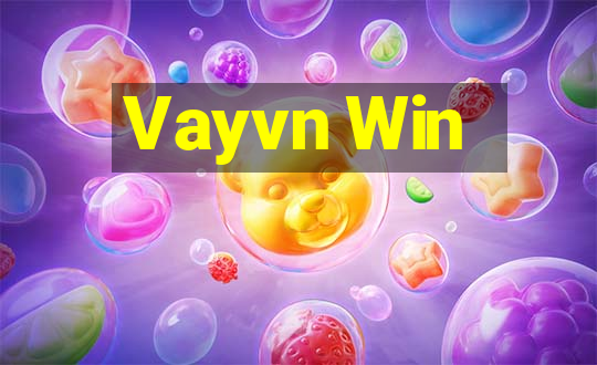 Vayvn Win