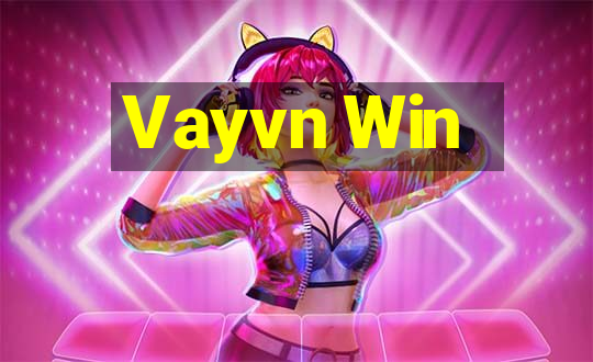 Vayvn Win