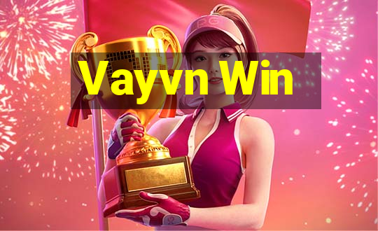 Vayvn Win