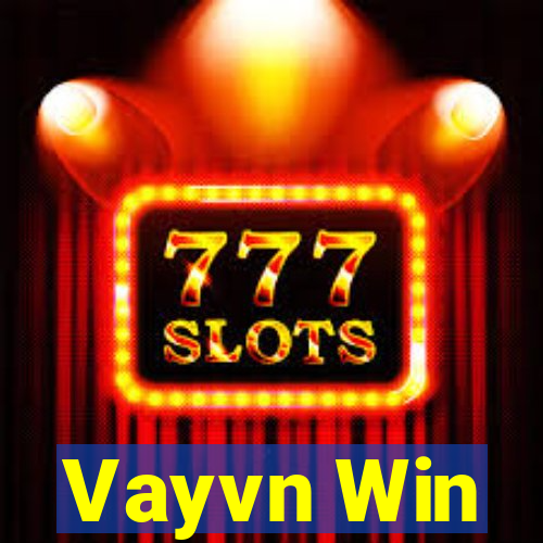 Vayvn Win