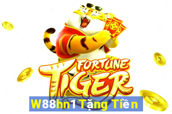 W88hn1 Tặng Tiền