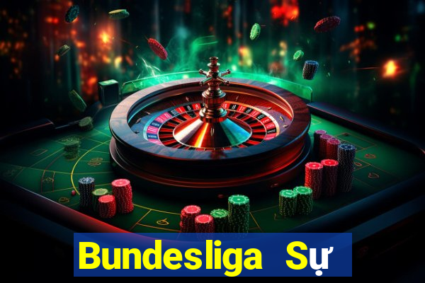 Bundesliga Sự kiện cá cược Fun88 Thể thao Tải về