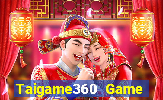 Taigame360 Game Bài Slot Đổi Thưởng