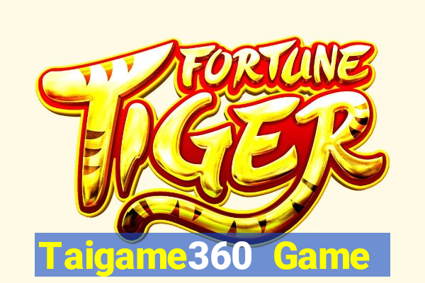 Taigame360 Game Bài Slot Đổi Thưởng