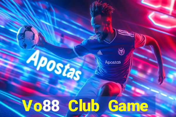 Vo88 Club Game Bài Slot