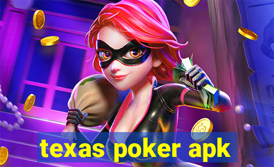 texas poker apk