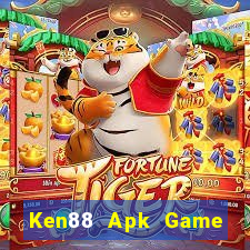 Ken88 Apk Game Bài Slot Đổi Thưởng