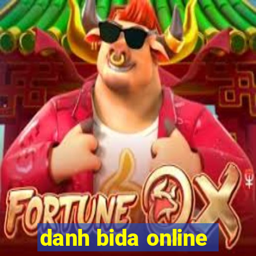 danh bida online