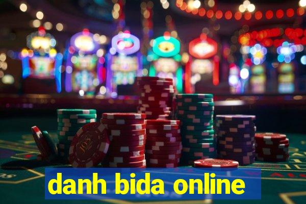 danh bida online