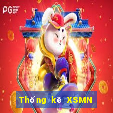 Thống kê XSMN Thứ 6