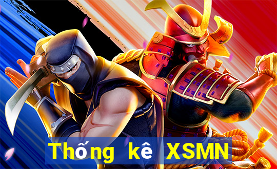 Thống kê XSMN Thứ 6