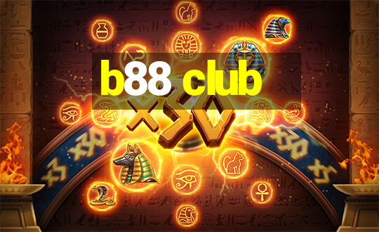 b88 club