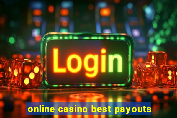 online casino best payouts